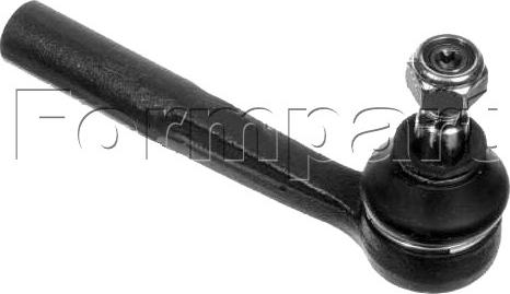 Formpart 2002032 - Tie Rod End www.autospares.lv