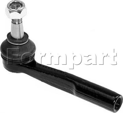 Formpart 2002023 - Stūres šķērsstiepņa uzgalis www.autospares.lv