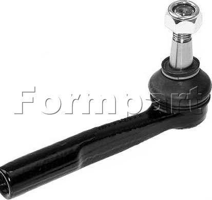 Formpart 2002022 - Stūres šķērsstiepņa uzgalis www.autospares.lv