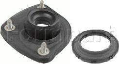 Formpart 21407008/K - Опора стойки амортизатора, подушка www.autospares.lv