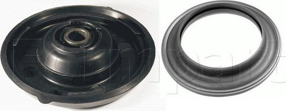 Formpart 21407011/K - Amortizatora statnes balsts www.autospares.lv