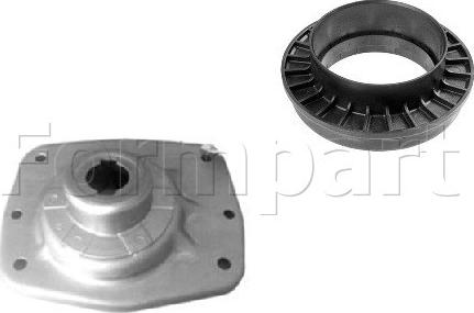 Formpart 21407134/S - Amortizatora statnes balsts autospares.lv