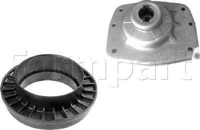 Formpart 21407133/S - Amortizatora statnes balsts www.autospares.lv