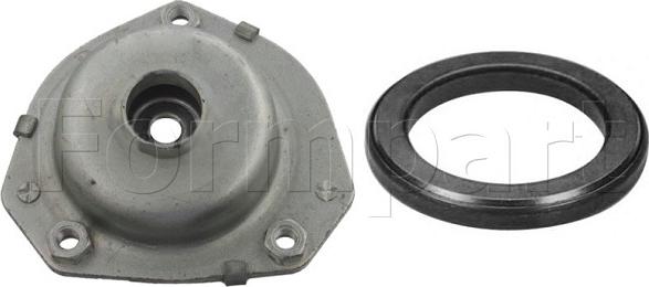 Formpart 21421016/K - Amortizatora statnes balsts www.autospares.lv