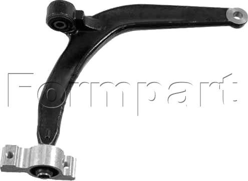 Formpart 2109092 - Track Control Arm www.autospares.lv