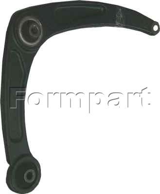 Formpart 2109014 - Track Control Arm www.autospares.lv