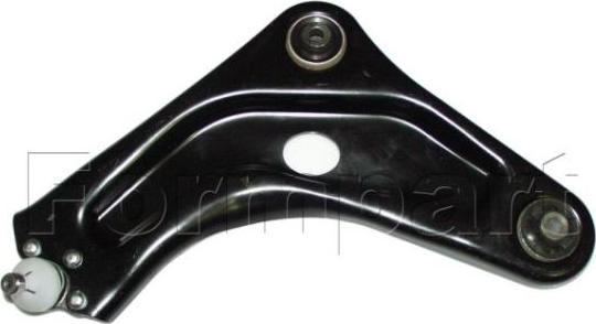 Formpart 2109018 - Track Control Arm www.autospares.lv