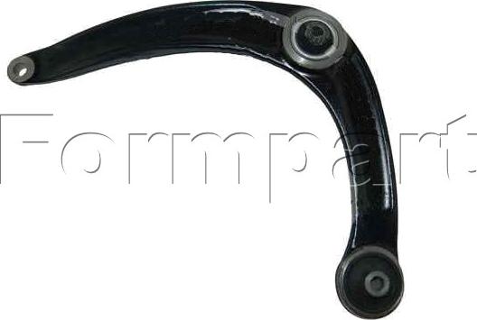 Formpart 2109031 - Track Control Arm www.autospares.lv