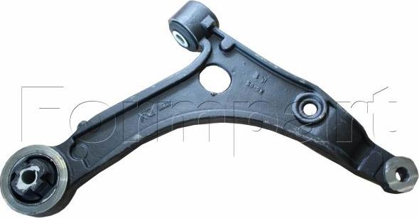 Formpart 2109026 - Track Control Arm www.autospares.lv