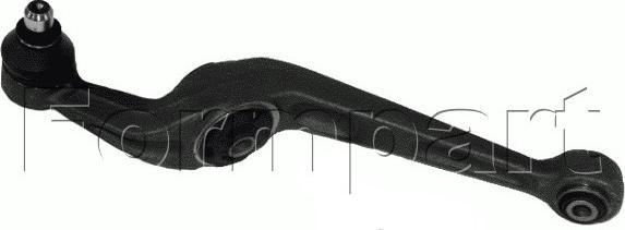 Formpart 2105000 - Track Control Arm www.autospares.lv