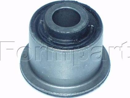 Formpart 2100054 - Сайлентблок, рычаг подвески колеса www.autospares.lv