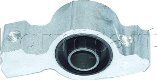 Formpart 2100055 - Bush of Control / Trailing Arm www.autospares.lv