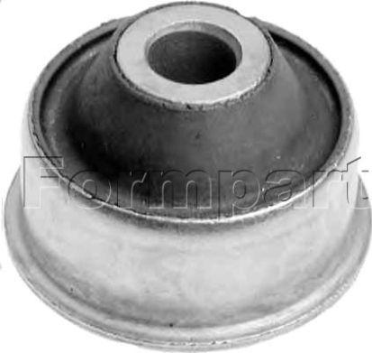 Formpart 2100004 - Bush of Control / Trailing Arm www.autospares.lv