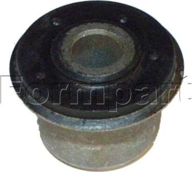 Formpart 2100001 - Bush of Control / Trailing Arm www.autospares.lv