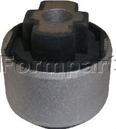 Formpart 2100011 - Сайлентблок, рычаг подвески колеса www.autospares.lv