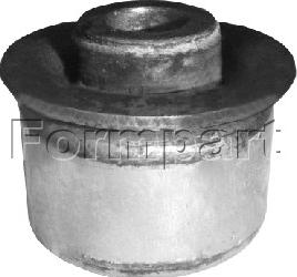 Formpart 2100038 - Bush of Control / Trailing Arm www.autospares.lv