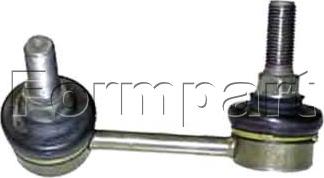 Formpart 2108009 - Stiepnis / Atsaite, Stabilizators www.autospares.lv