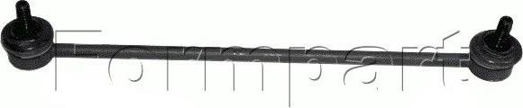 Formpart 2108003 - Rod / Strut, stabiliser www.autospares.lv