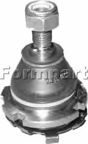 Formpart 2103008 - Balst / Virzošais šarnīrs www.autospares.lv