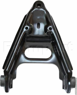 Formpart 2809000 - Рычаг подвески колеса www.autospares.lv