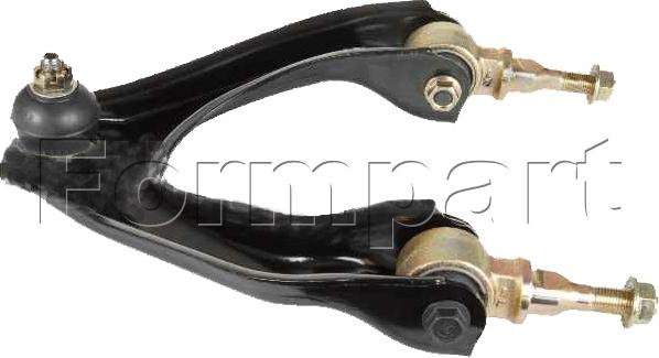 Formpart 2309009 - Track Control Arm www.autospares.lv