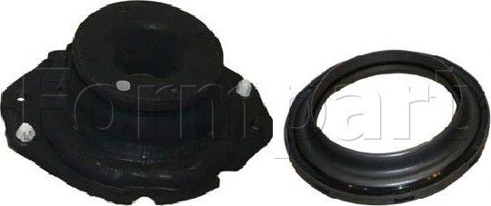 Formpart 22407029/K - Amortizatora statnes balsts autospares.lv