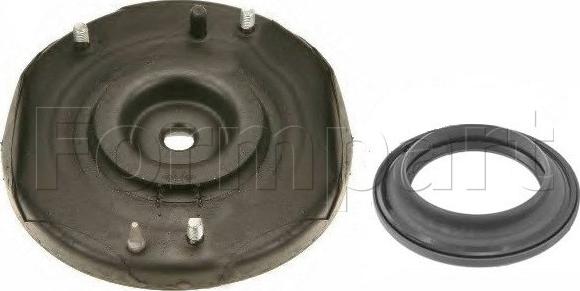 Formpart 22407026/S - Amortizatora statnes balsts www.autospares.lv