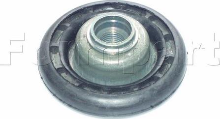 Formpart 22421010S - Опора стойки амортизатора, подушка www.autospares.lv