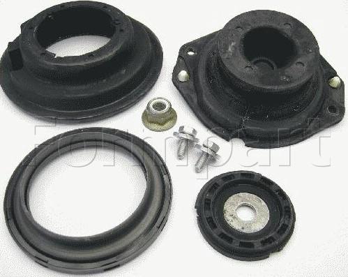 Formpart 22421022/S - Amortizatora statnes balsts autospares.lv