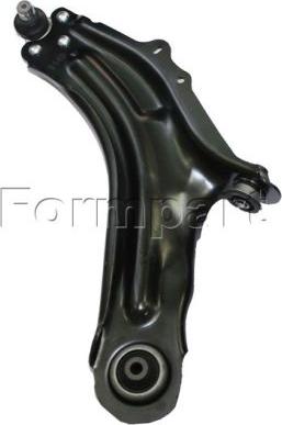 Formpart 2209043 - Track Control Arm www.autospares.lv