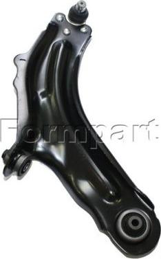 Formpart 2209042 - Track Control Arm www.autospares.lv