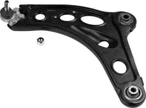 Formpart 2209061 - Track Control Arm www.autospares.lv