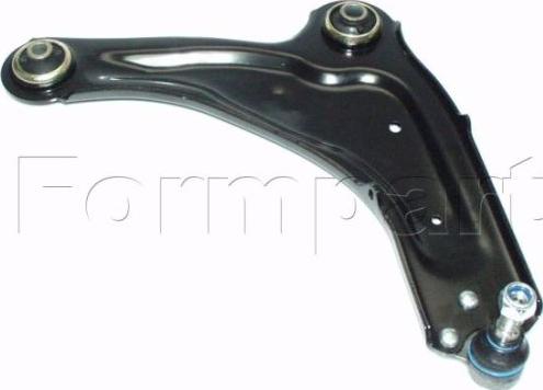 Formpart 2209021 - Track Control Arm www.autospares.lv