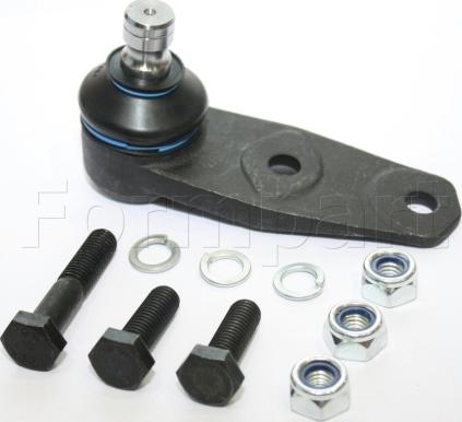 Formpart 2204005 - Ball Joint www.autospares.lv