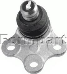 Formpart 2204038 - Balst / Virzošais šarnīrs autospares.lv