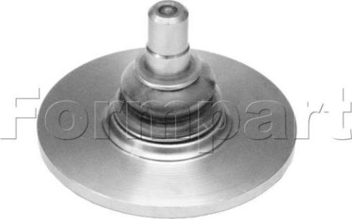 Formpart 2204032 - Ball Joint www.autospares.lv