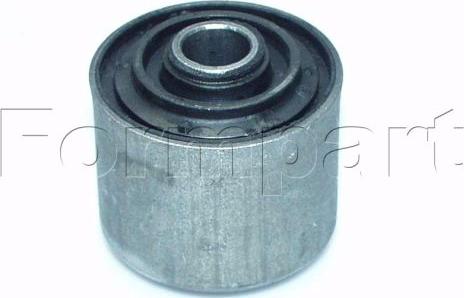 Formpart 2200005 - Сайлентблок, рычаг подвески колеса www.autospares.lv