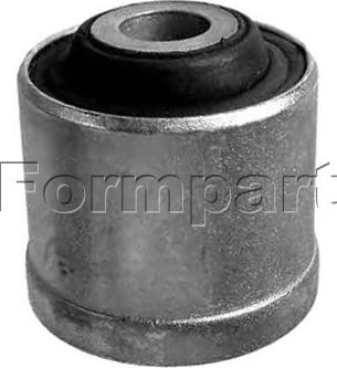 Formpart 2200007 - Piekare, Šķērssvira www.autospares.lv