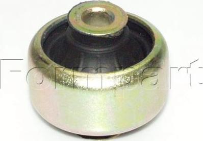 Formpart 2200035 - Сайлентблок, рычаг подвески колеса www.autospares.lv