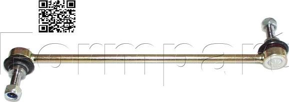 Formpart 2208009-XL - Stiepnis / Atsaite, Stabilizators autospares.lv