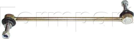 Formpart 2208009 - Rod / Strut, stabiliser www.autospares.lv