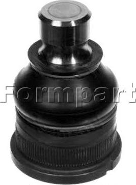 Formpart 2203003 - Ball Joint www.autospares.lv