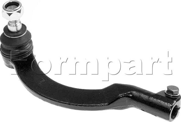 Formpart 2202016 - Tie Rod End www.autospares.lv