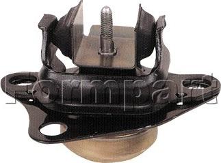 Formpart 22199020/S - Piekare, Dzinējs www.autospares.lv