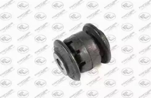 Fortune Line FZ9411 - Bush, control arm mounting www.autospares.lv