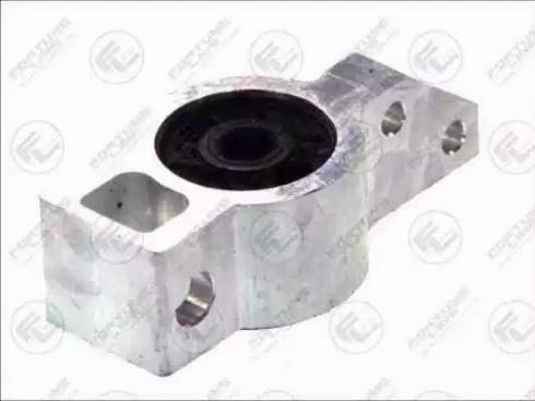 Fortune Line FZ9412 - Bush of Control / Trailing Arm www.autospares.lv