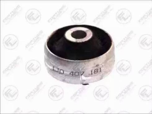 Fortune Line FZ9649 - Bush of Control / Trailing Arm www.autospares.lv