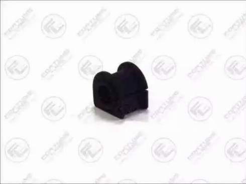 Fortune Line FZ90495 - Bukse, Stabilizators www.autospares.lv