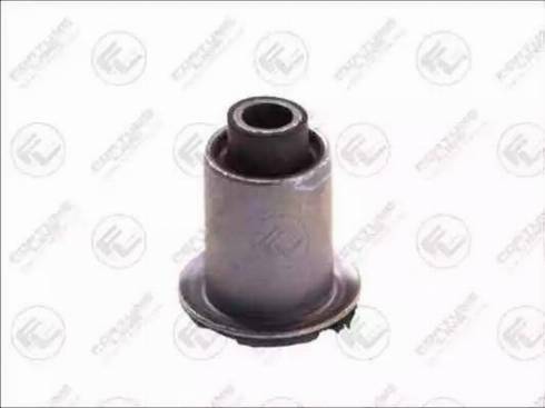 Fortune Line FZ9049 - Holder, control arm mounting www.autospares.lv