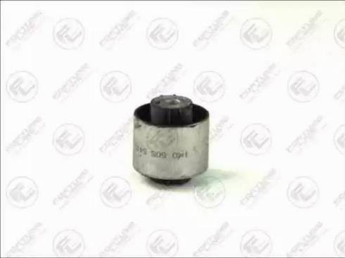 Fortune Line FZ90447 - Bush of Control / Trailing Arm www.autospares.lv